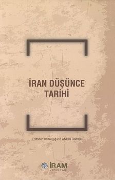 İran Düşünce Tarihi - İram Yayınları Kitap