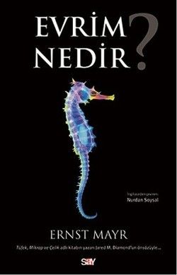 Evrim Nedir? - Say Yayınları Kitap