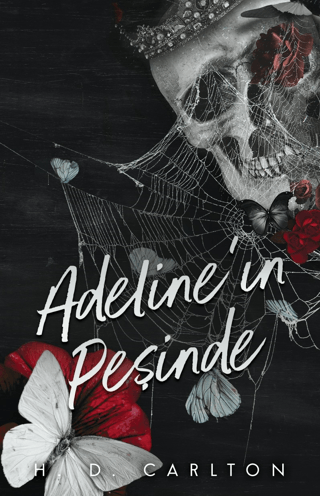 Adeline’ın Peşinde - Lapis Kitap Kitap
