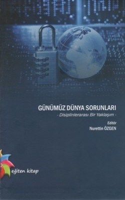 Günümüz Dünya Sorunları - Eğiten Kitap Kitap