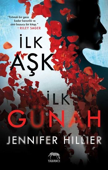 İlk Aşk İlk Günah - Yabancı Yayınevi Kitap