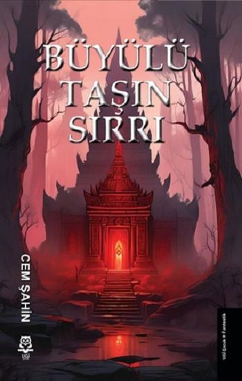Büyülü Taşın Sırrı - UGİ Çocuk Kitap