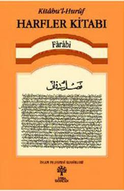 Harfler Kitabı - Litera Yayınları Kitap