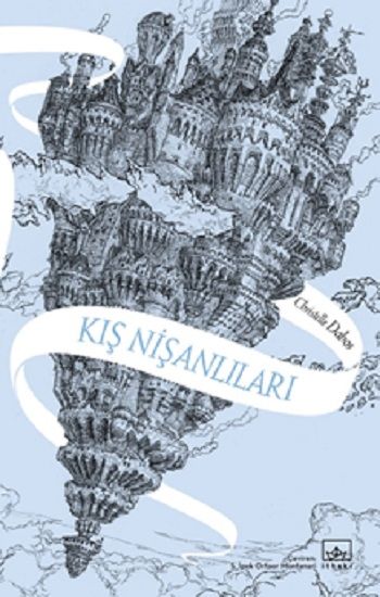 Kış Nişanlıları - İthaki Yayınları Kitap