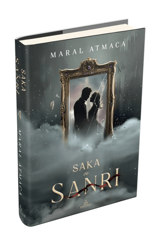 Saka ve Sanrı 4 Ciltli - Ephesus Yayınları Kitap