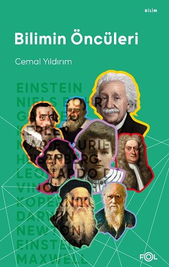Bilimin Öncüleri - Fol Kitap Kitap