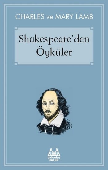 Shakespeare’den Öyküler - Arkadaş Yayınları Kitap