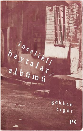 İncelikli Haytalar Albümü - Profil Kitap Kitap