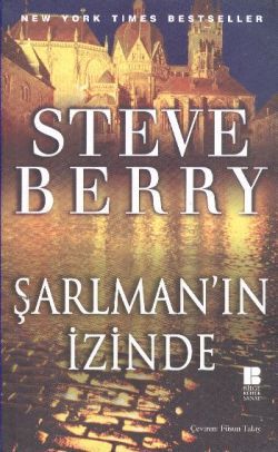 Şarlman’ın İzinde - Bilge Kültür Sanat Kitap