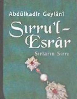 Sırru’l-Esrar Sırların Esrarı - Gelenek Yayıncılık Kitap