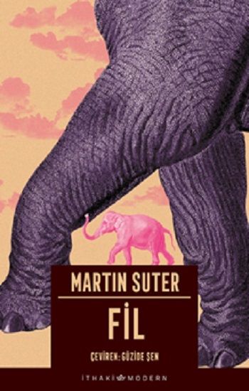 Fil - İthaki Yayınları Kitap