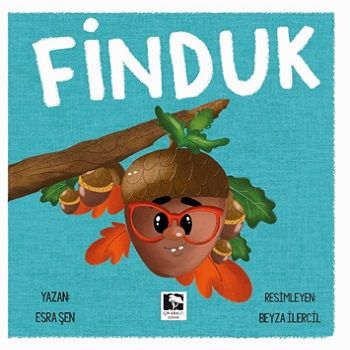 Finduk - Çınaraltı Yayınları Kitap