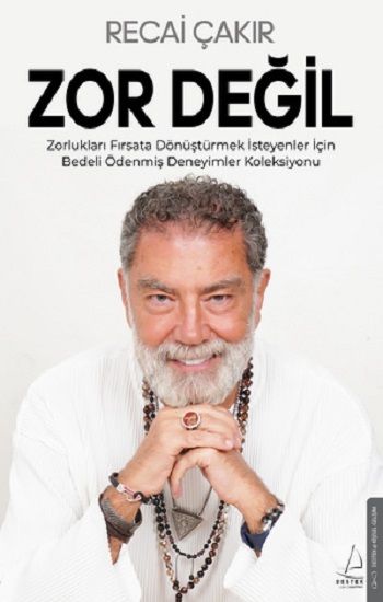 Zor Değil - Destek Yayınları Kitap
