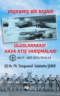 Uluslararası Hava Atış Yarışmaları - Karina Yayınevi Kitap