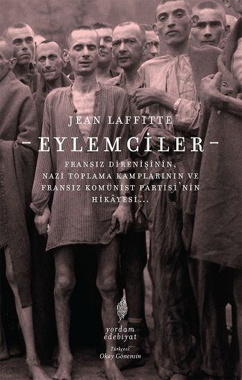 Eylemciler - Yordam Kitap Kitap