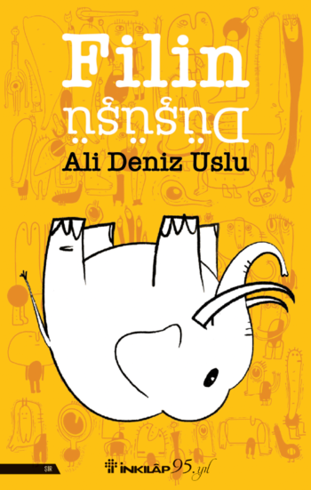 Filin Düşüşü - İnkılap Kitabevi Kitap