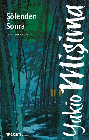 Şölenden Sonra - Can Yayınları Kitap
