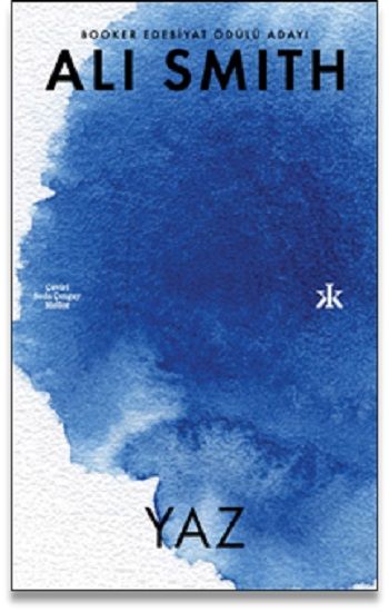 Yaz - Epsilon Yayınları Kitap