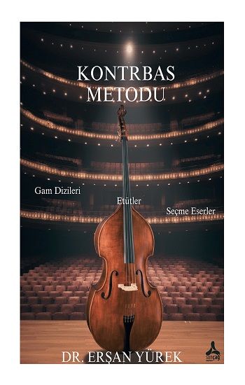 Kontrbas Metodu - Sonçağ -Akademik Kitaplar Kitap