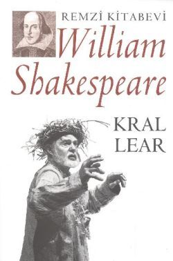 Kral Lear - Remzi Kitabevi Kitap