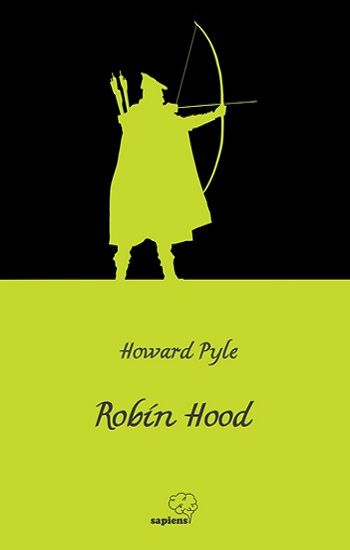 Robin Hood - Sapiens Yayınları Kitap