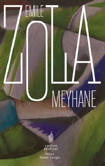 Meyhane - Yordam Kitap Kitap