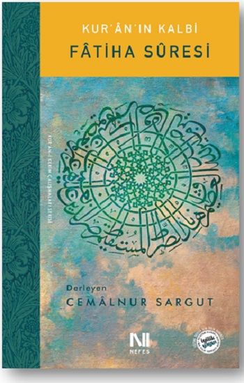 Fatiha Suresi - Nefes Yayıncılık Kitap
