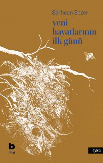 Yeni Hayatlarının İlk Günü - Bilgi Yayınevi Kitap