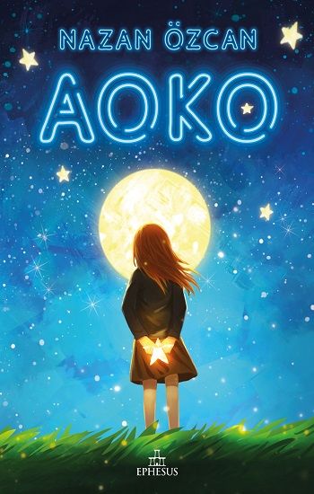 AOKO (Ciltli) - Ephesus Yayınları Kitap