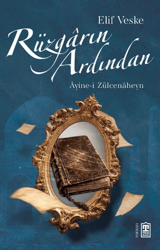 Rüzgarın Ardından - Timaş Yayınları Kitap