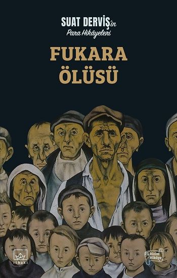 Fukara Ölüsü - İthaki Yayınları Kitap