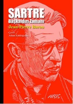 Sartre - Abis Yayıncılık Kitap