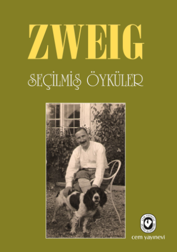 Seçilmiş Öyküler (Ciltli) - Cem Yayınevi Kitap