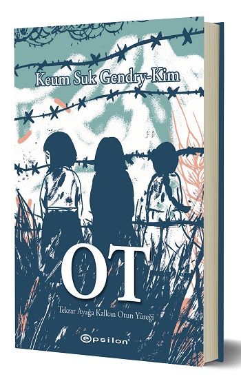Ot (Ciltli) - Epsilon Yayınları Kitap