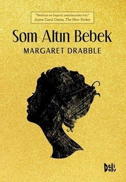 Som Altın Bebek - Delidolu Kitap