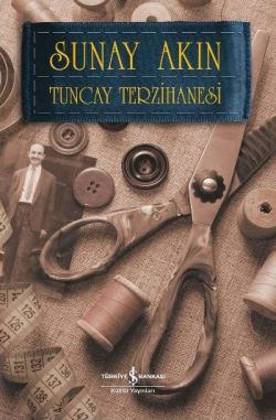Tuncay Terzihanesi - İş Bankası Kültür Yayınları Kitap