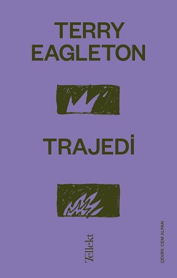 Trajedi - Tellekt Kitap