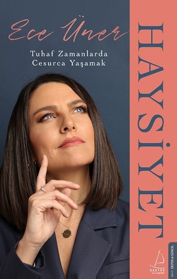 Haysiyet - Destek Yayınları Kitap