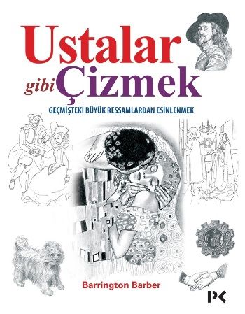 Ustalar Gibi Çizmek - Profil Kitap Kitap