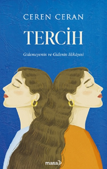 Tercih - Masa Kitap Kitap