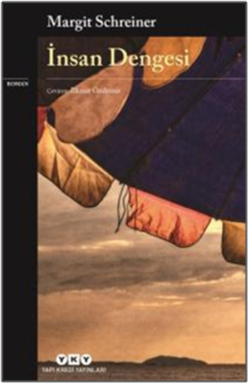 İnsan Dengesi - Yapı Kredi Yayınları Kitap