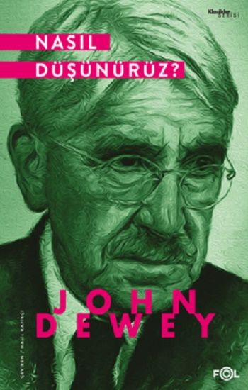 Nasıl Düşünürüz? - Fol Kitap Kitap