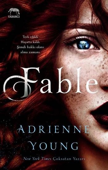 Fable - Yabancı Yayınevi Kitap
