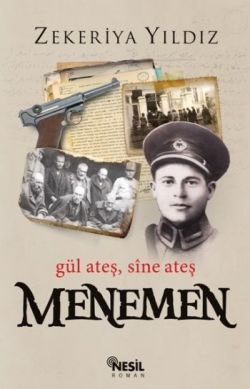 Menemen - Nesil Yayınları Kitap