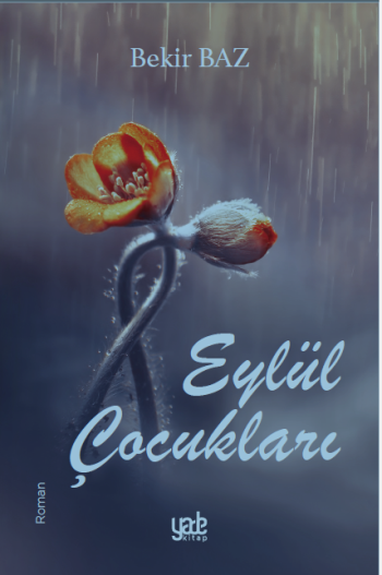 Eylül Çocukları - Yade Yayınları Kitap