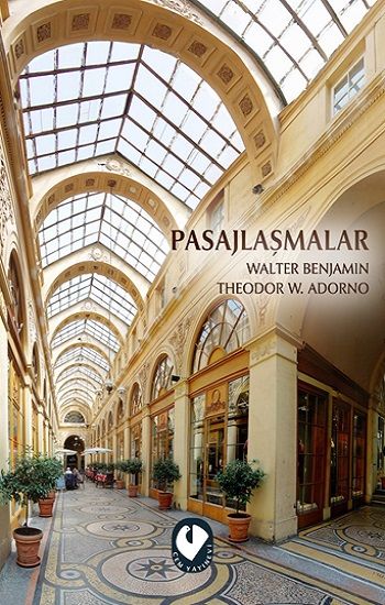 Pasajlaşmalar - Cem Yayınevi Kitap