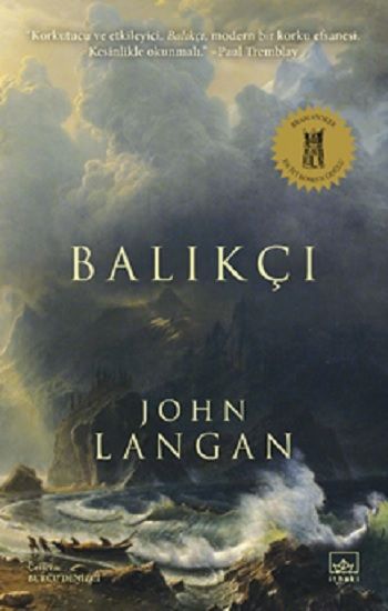 Balıkçı - İthaki Yayınları Kitap