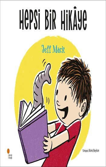 Hepsi Bir Hikaye - Günışığı Kitaplığı Kitap