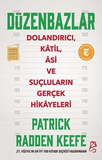 Düzenbazlar - Serbest Kitaplar Kitap