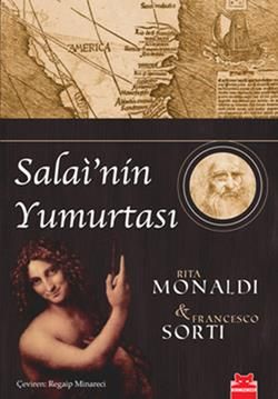Salai’nin Yumurtası - Kırmızı Kedi Yayınevi Kitap